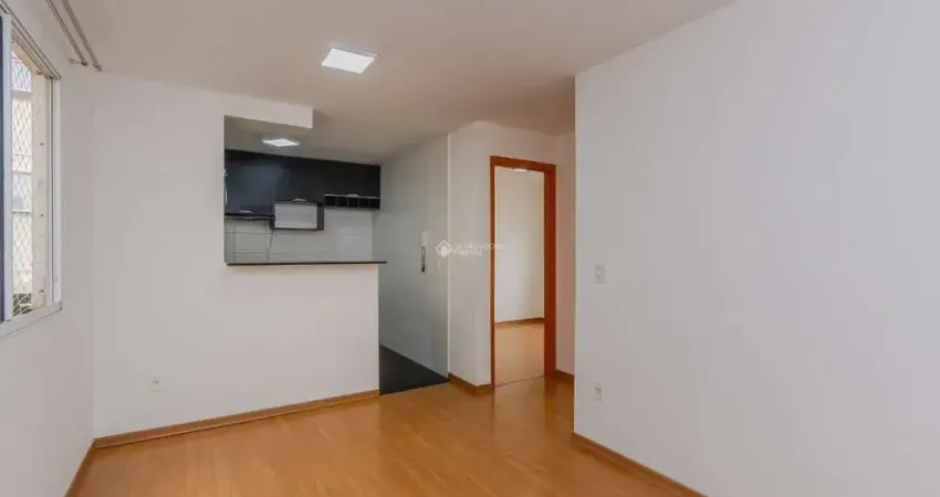 Apartamento com 2 quartos para alugar na Rua Guarujá, 200, São José, Canoas