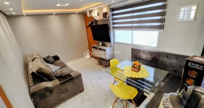 Apartamento com 2 quartos para alugar na Rua Guarujá, 400, São José, Canoas