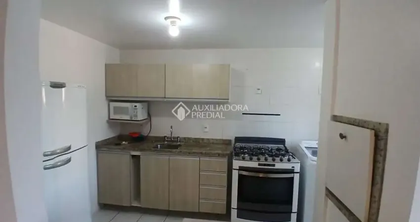 Apartamento com 2 quartos para alugar na Rua da Figueira, 770, Nossa Senhora das Graças, Canoas
