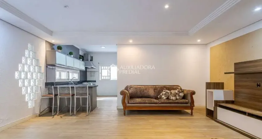 Casa com 3 quartos para alugar na Rua Centaurus, 294, Estância Velha, Canoas