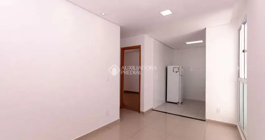 Apartamento com 2 quartos para alugar na ROSINHA DOS SANTOS CARDOSO, 196, Estância Velha, Canoas