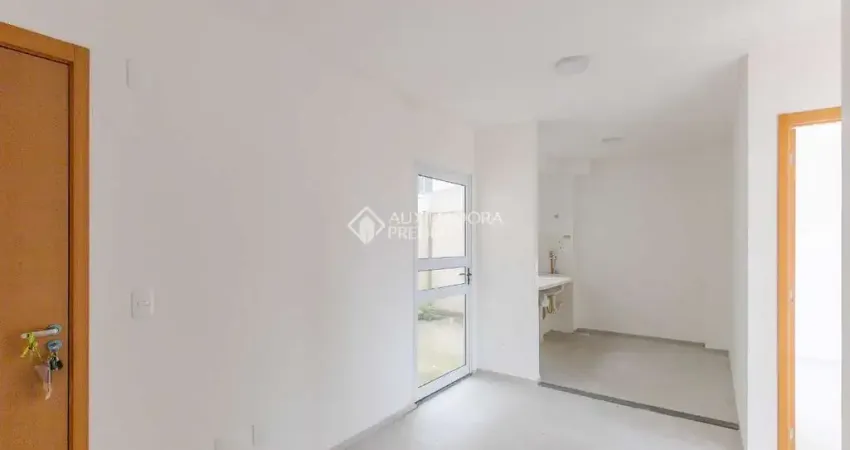 Apartamento com 2 quartos para alugar na Rua Roberto Francisco Behrens, 85, Mato Grande, Canoas