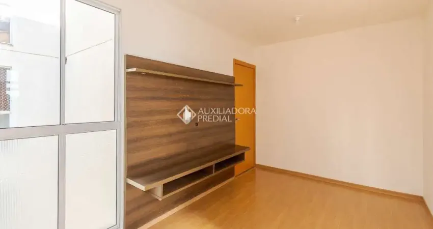 Apartamento com 2 quartos para alugar na Rosinha Dos Santos Cardoso, 196, Estância Velha, Canoas