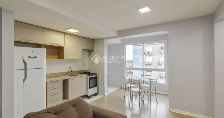 Apartamento com 2 quartos para alugar na Rua A J Renner, 1390, Estância Velha, Canoas