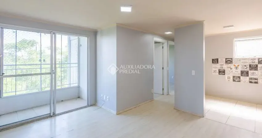 Apartamento com 2 quartos para alugar na Avenida do Nazario, 898, Olaria, Canoas
