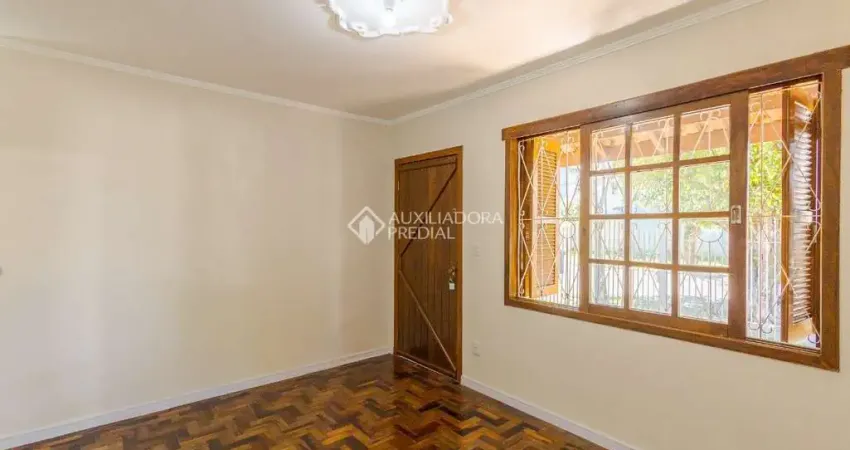 Casa com 2 quartos para alugar na Rua das Araucárias, 940, Harmonia, Canoas