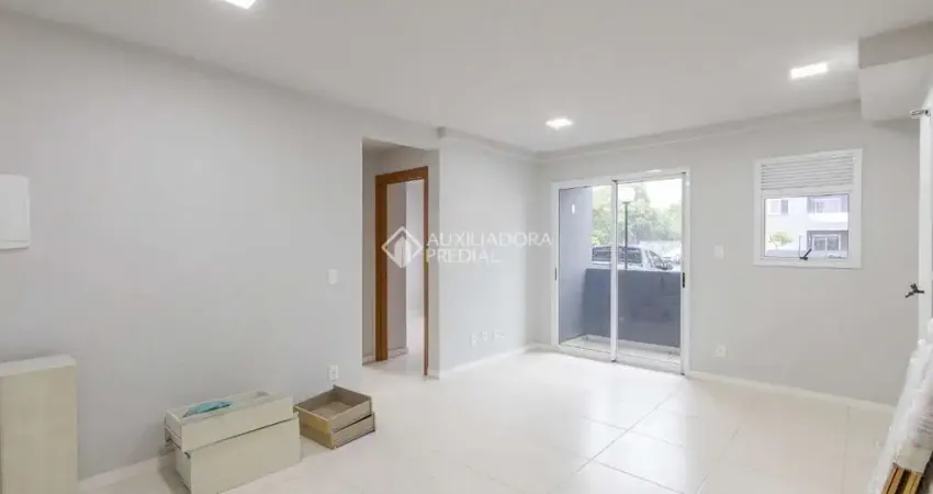 Apartamento com 2 quartos para alugar na Avenida Walter Spiess, 2000, Estância Velha, Canoas