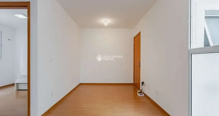 Apartamento com 2 quartos para alugar na Rua das Violetas, 724, Igara, Canoas