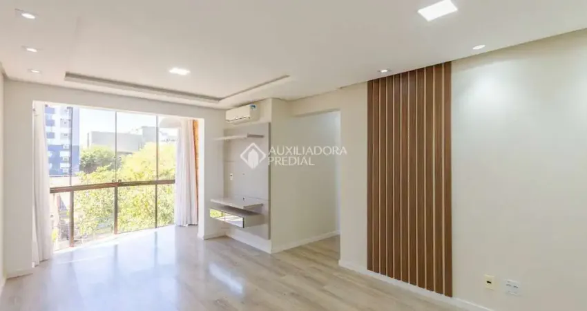 Apartamento com 2 quartos para alugar na Rua Guilherme Morsch, 126, Centro, Canoas