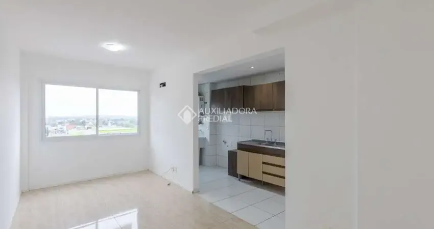 Apartamento com 2 quartos para alugar na Rua Brasil, 1375, Centro, Canoas