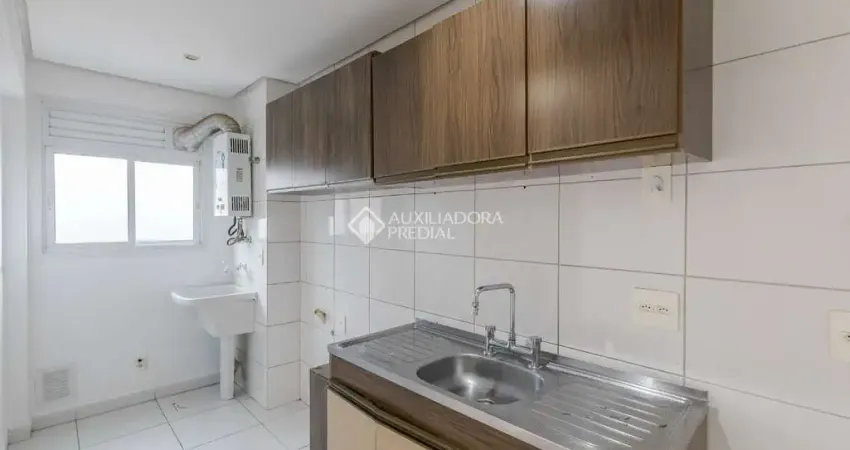 Apartamento com 2 quartos para alugar na Rua Brasil, 1375, Centro, Canoas
