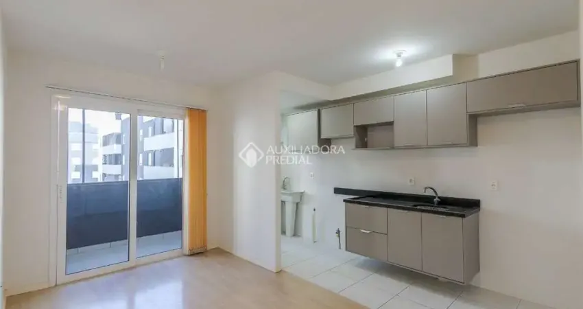 Apartamento com 2 quartos para alugar na Rua Brasil, 121, Centro, Canoas