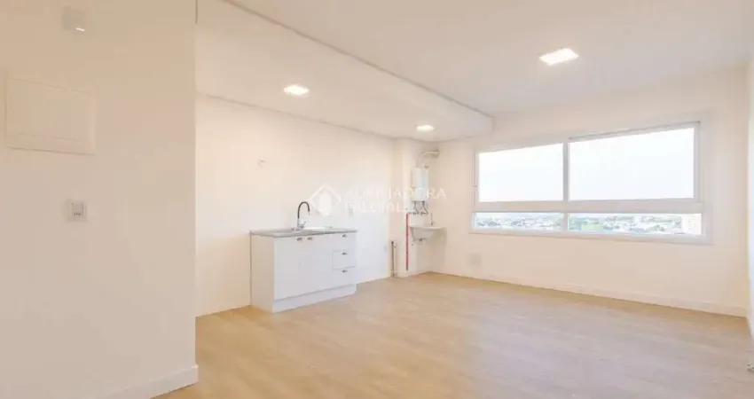 Apartamento com 2 quartos para alugar na Rua Carlos Drumond de Andrade, 188, Harmonia, Canoas