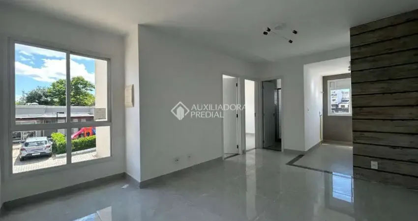 Apartamento com 2 quartos para alugar na Rua Boqueirão, 3895, Estância Velha, Canoas