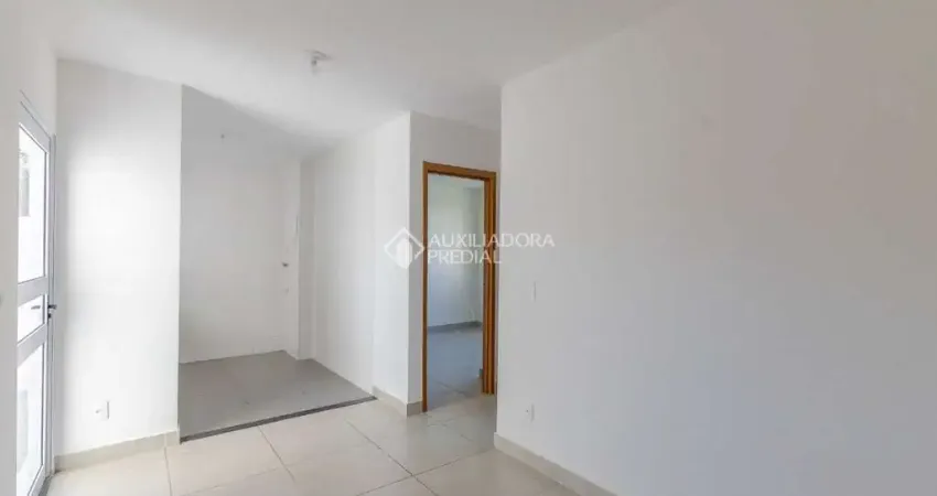 Apartamento com 2 quartos para alugar na Rua das Violetas, 724, Igara, Canoas