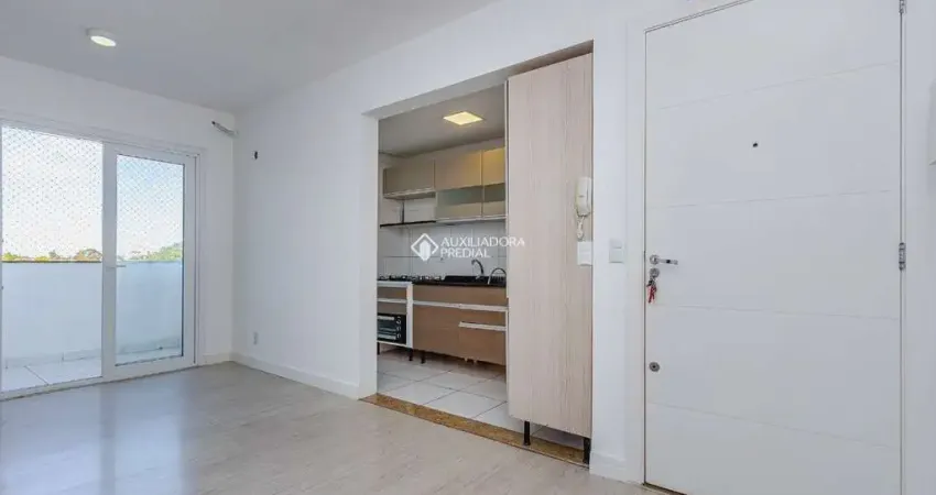 Apartamento com 3 quartos para alugar na Rua Major Sezefredo, 1107, Marechal Rondon, Canoas