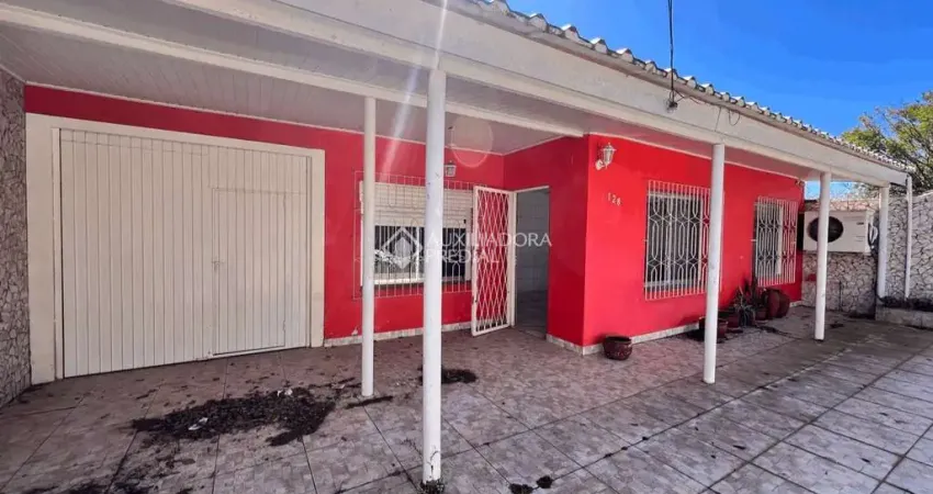 Casa com 3 quartos para alugar na das Alfazemas, 128, Harmonia, Canoas