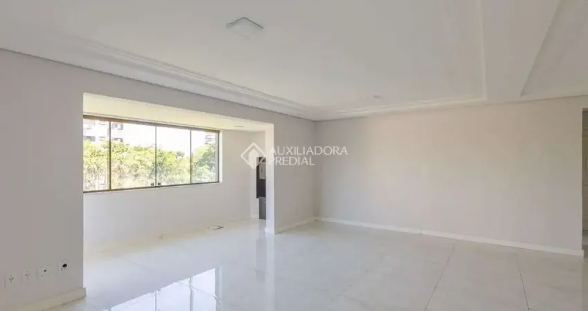 Apartamento com 3 quartos para alugar na Rua Carlos Pasinato, 55, Centro, Canoas