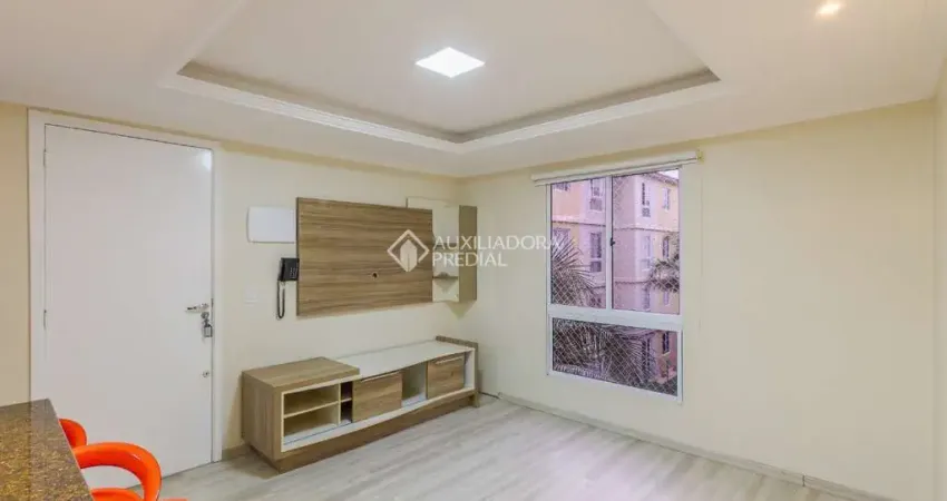 Apartamento com 2 quartos para alugar na Avenida Armando Fajardo, 763, Igara, Canoas