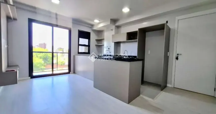 Apartamento com 2 quartos para alugar na Rua Brasil, 315, Centro, Canoas