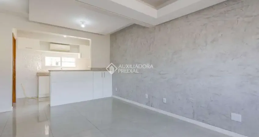 Casa em condomínio fechado com 3 quartos para alugar na Rua República, 2708, Harmonia, Canoas