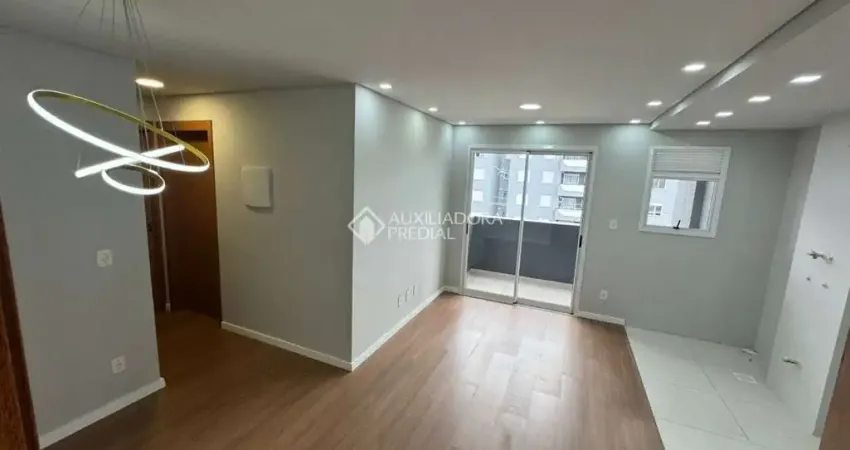 Apartamento com 2 quartos para alugar na Avenida Walter Spiess, 2000, Estância Velha, Canoas
