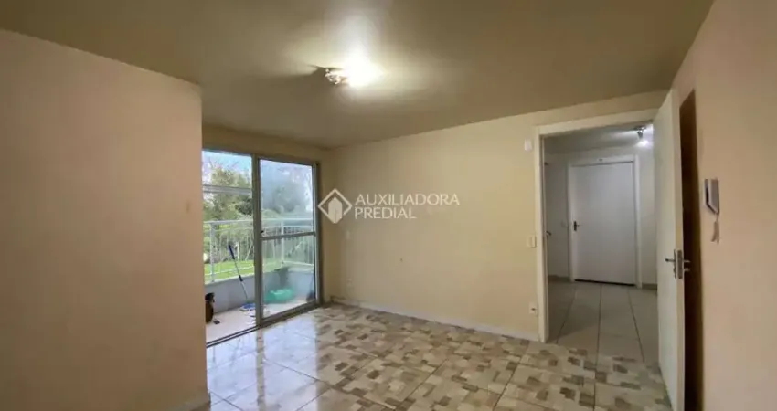 Apartamento com 2 quartos para alugar na Avenida do Nazario, 898, Olaria, Canoas