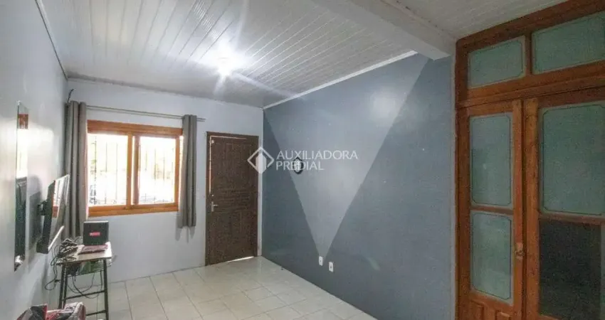 Casa em condomínio fechado com 2 quartos para alugar na Avenida Imigrantes, 119, São José, Canoas