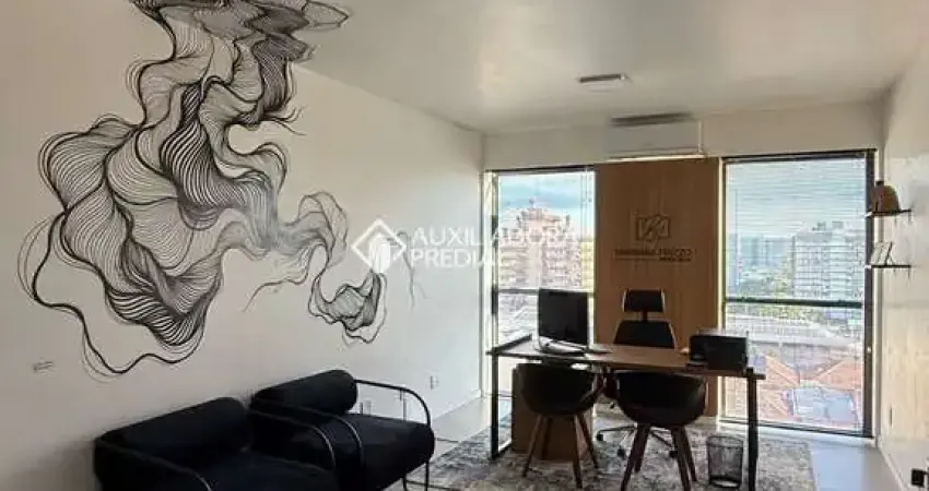 Sala comercial para alugar na Rua Muck, 298, Centro, Canoas