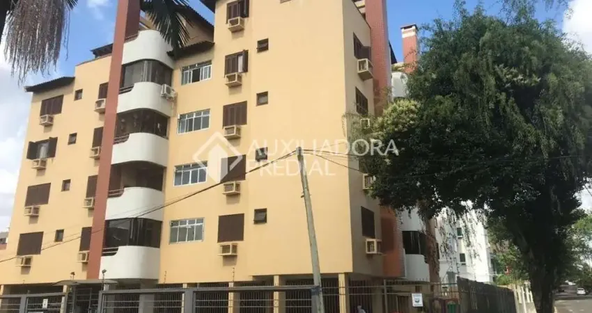 Apartamento com 3 quartos para alugar na Rua São Bernardo, 150, Marechal Rondon, Canoas