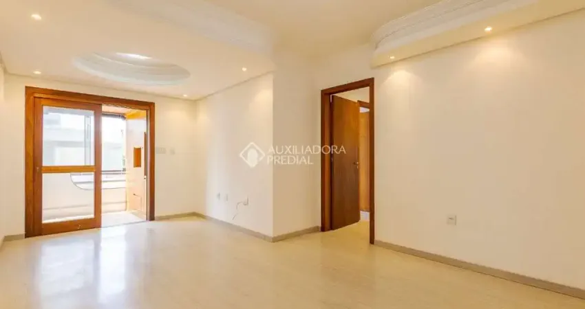 Apartamento com 3 quartos para alugar na Rua São Bernardo, 150, Marechal Rondon, Canoas