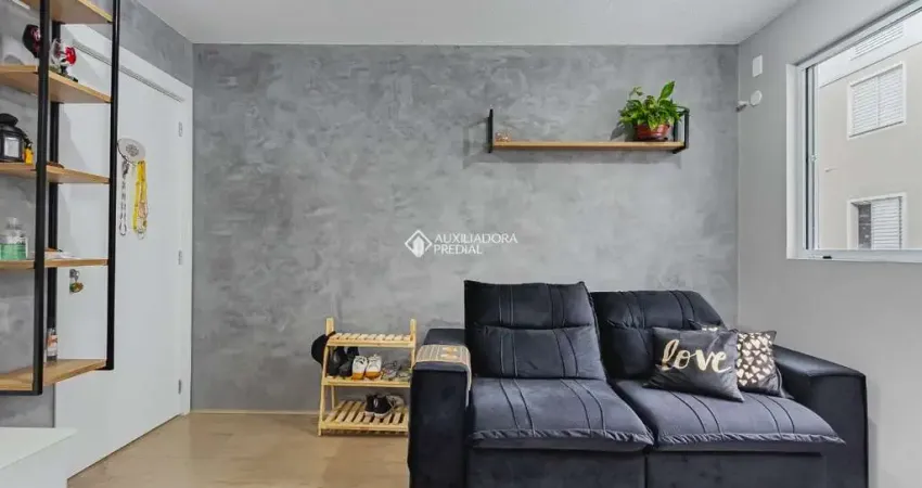 Apartamento com 2 quartos para alugar na Rua São Luiz, 622, Centro, Canoas