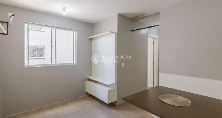 Apartamento com 2 quartos para alugar na Rua São Luiz, 622, Centro, Canoas