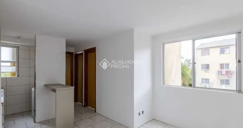 Apartamento com 2 quartos para alugar na Rua Zulmiro Gomes da Silva, 100, Olaria, Canoas
