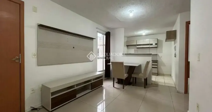 Apartamento com 2 quartos para alugar na Rua Guarujá, 200, São José, Canoas