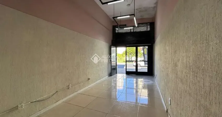 Ponto comercial para alugar na Rua Brasil, 860, Centro, Canoas