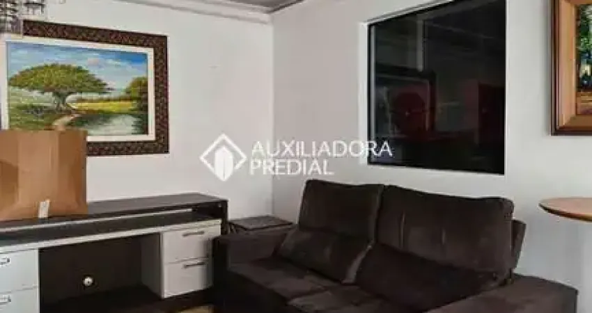 Casa comercial com 3 quartos para alugar na Rua Brasil, 1294, Centro, Canoas