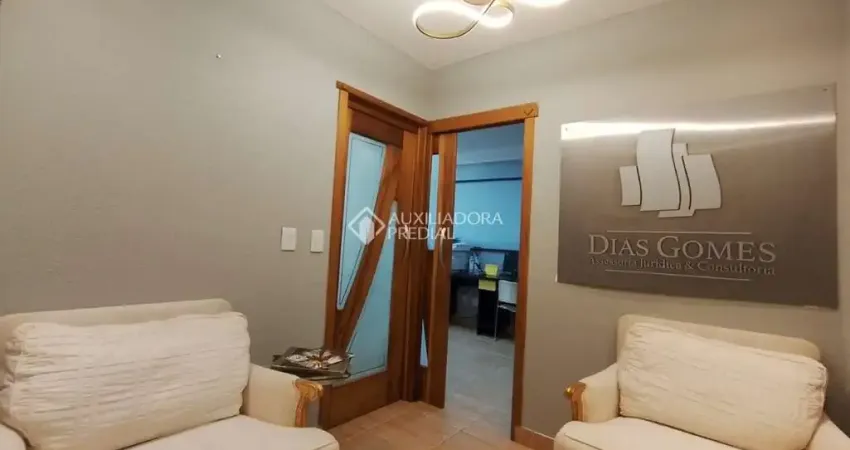 Sala comercial para alugar na Rua Domingos Martins, 261, Centro, Canoas