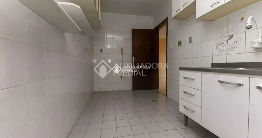 Apartamento com 2 quartos para alugar na Rua Brasil, 168, Centro, Canoas