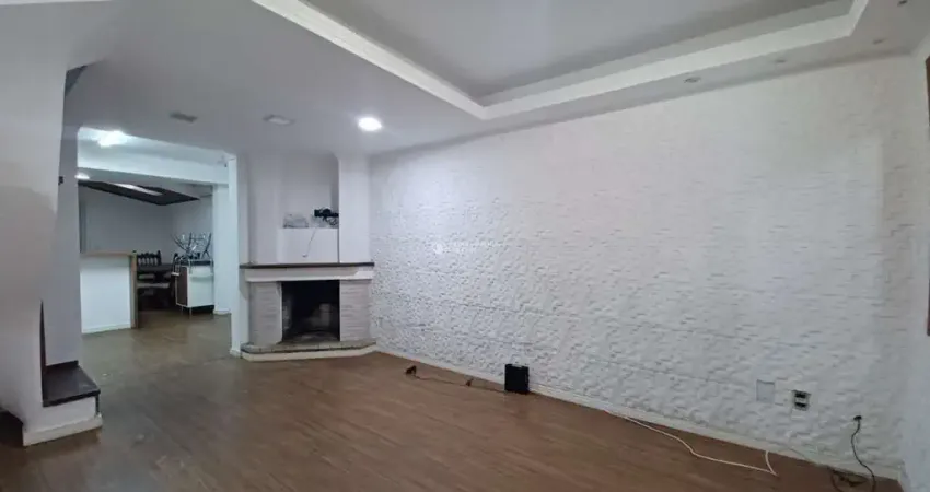 Casa com 2 quartos para alugar na Avenida das Canoas, 84, Mato Grande, Canoas