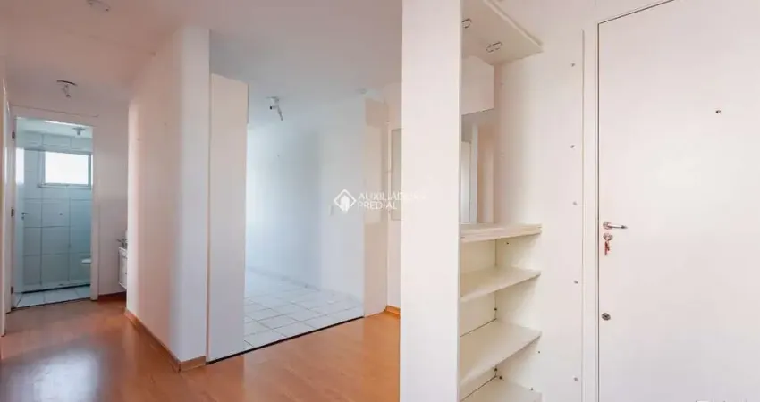 Apartamento com 2 quartos para alugar na Rua Antônio Lourenço Rosa, 180, Mato Grande, Canoas