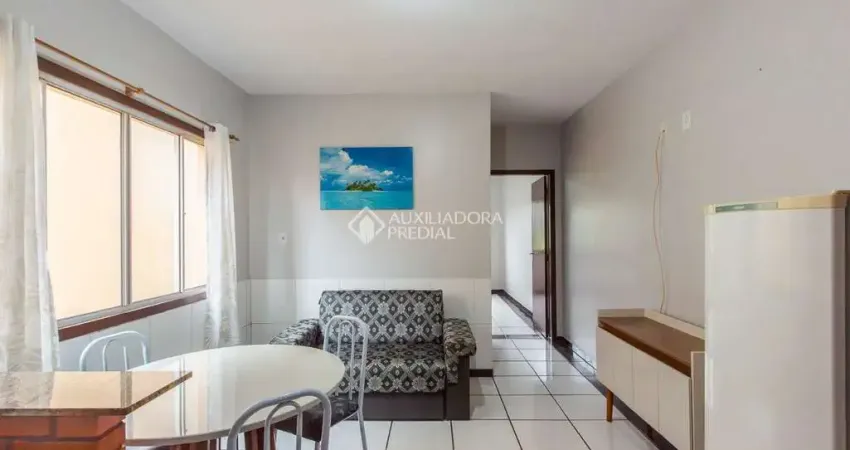 Apartamento com 1 quarto para alugar na Avenida Dona Rosalina, 120, Igara, Canoas
