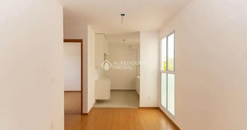 Apartamento com 2 quartos para alugar na Rua Roberto Francisco Behrens, 85, Mato Grande, Canoas