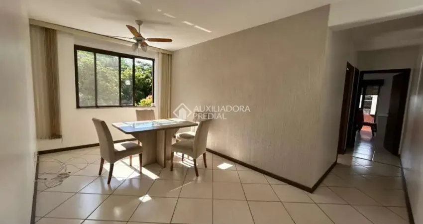 Apartamento com 2 quartos para alugar na Avenida Santos Ferreira, 848, Marechal Rondon, Canoas