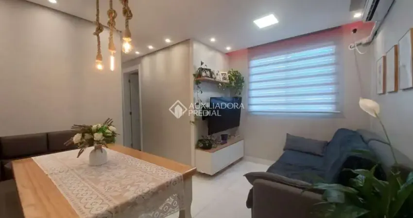 Apartamento com 2 quartos para alugar na Rua São Luiz, 622, Centro, Canoas