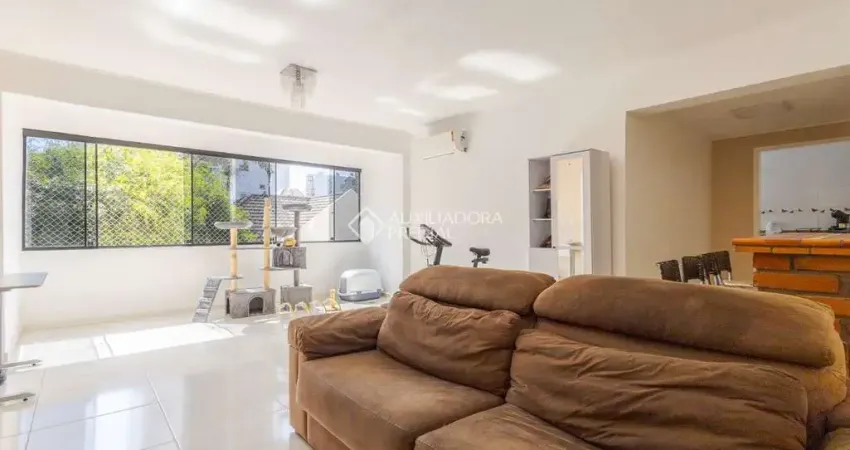 Apartamento com 2 quartos para alugar na Rua Napoleão Laureano, 361, Centro, Canoas