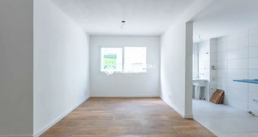 Apartamento com 2 quartos para alugar na Avenida Santos Ferreira, 4330, Estância Velha, Canoas