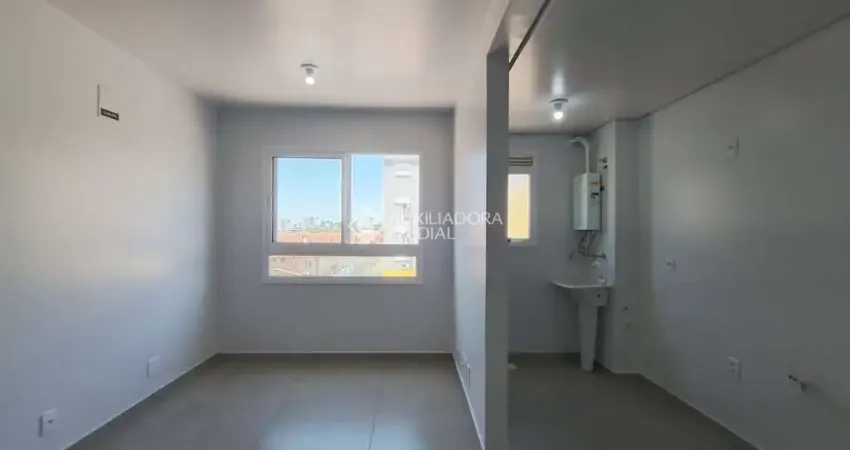 Apartamento com 2 quartos para alugar na Avenida Rio dos Sinos, 453, Harmonia, Canoas