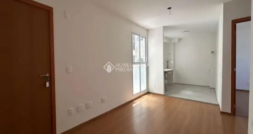 Apartamento com 2 quartos para alugar na Rua Roberto Francisco Behrens, 85, Mato Grande, Canoas