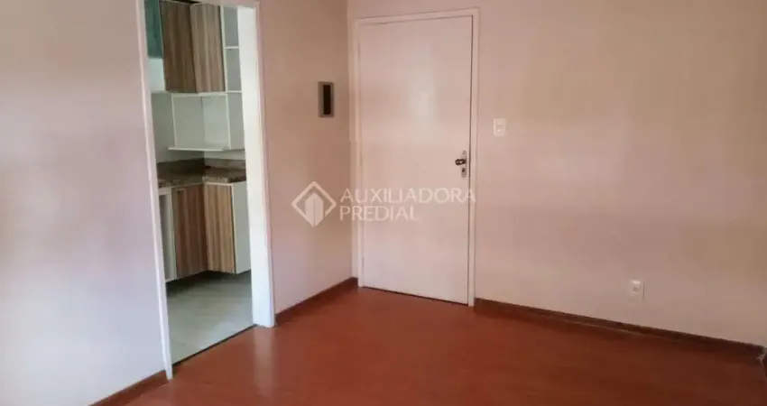 Apartamento com 2 quartos para alugar na Avenida Inconfidência, 1357, Centro, Canoas